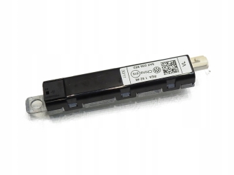 WZMACNIACZ ANTENY VW PASSAT B7 3AF035552