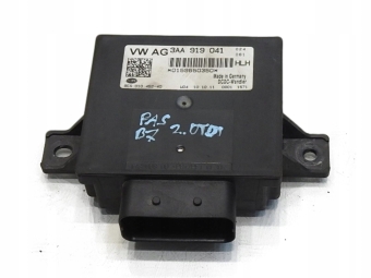 MODUŁ STEROWNIK NAPIĘCIA VW PASSAT B7 2.0 TDI 3AA919041 8ES010452-40