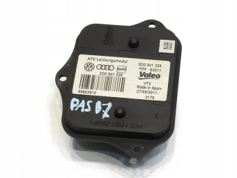 MODUŁ SKRĘTU LAMPY VW PASSAT B7 3D0941329 89503910