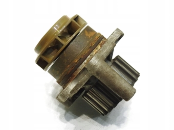 POMPA WODY VW PASSAT B7 2.0 TDI