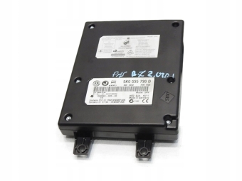 MODUŁ STEROWNIK BLUETOOTH VW PASSAT B7 5K0035730D 1000224-005-00