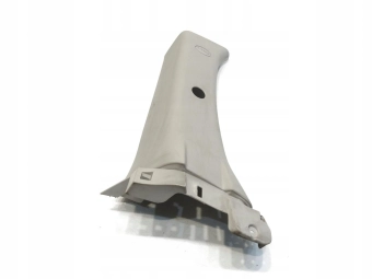 OSŁONA SŁUPKA B LEWA PEUGEOT 1007 9657599077 9657599277