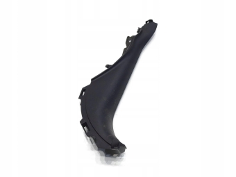 OSŁONA SŁUPKA A PRAWA PEUGEOT 1007 9657574277