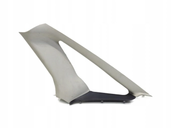 OSŁONA SŁUPKA A LEWA PEUGEOT 1007 9653856377 9653856177