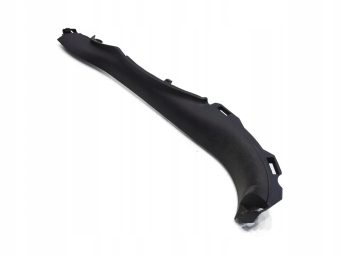 OSŁONA SŁUPKA A LEWA PEUGEOT 1007 9646715977