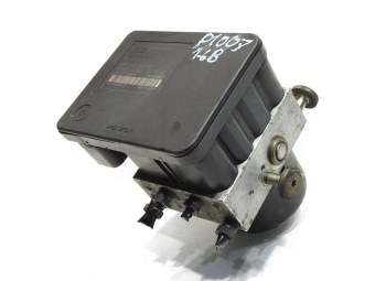 POMPA HAMULCOWA ABS ESP PEUGEOT 1007 1.6 16V 9654777580 10.0206-0197.4