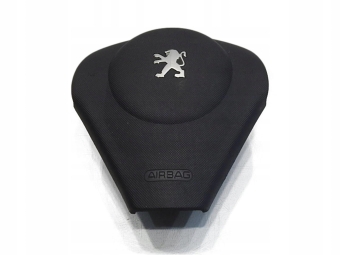 PODUSZKA AIRBAG KIEROWCY PEUGEOT 1007 96441877