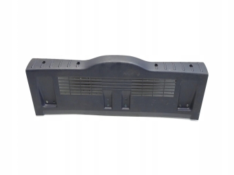 OSŁONA PASA TYLNEGO TYŁ PEUGEOT 1007 9645072677