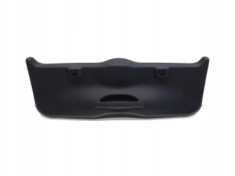 OSŁONA TAPICERKA KLAPY TYŁ PEUGEOT 1007 9643953177