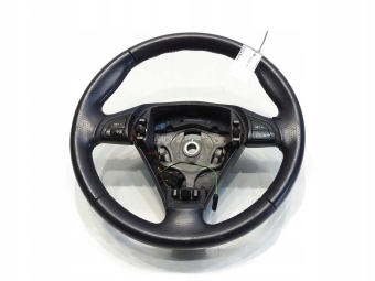 KIEROWNICA MULTIFUNKCJA PEUGEOT 1007 96443750NP