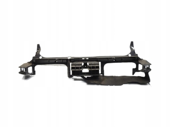 ŚLIZG BELKA ZDERZAKA TYŁ PEUGEOT 1007 9646176880