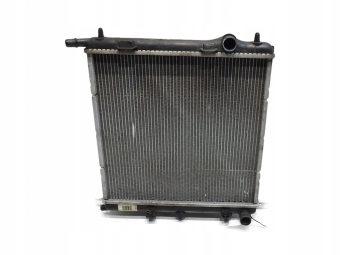 CHŁODNICA WODY PEUGEOT 1007 1.6 16V 870960400 870860400