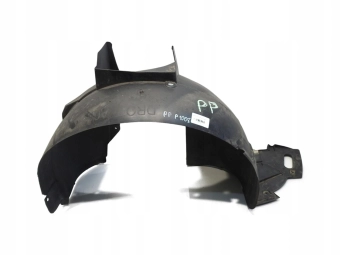 NADKOLE PRAWY PRZÓD PEUGEOT 1007 9680652480 9680652580 9680380480