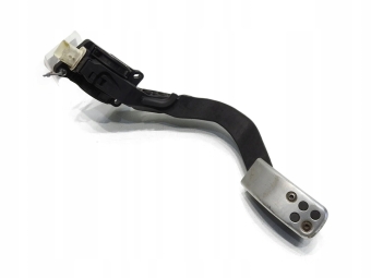 PEDAŁ GAZU POTENCJOMETR PEUGEOT 1007 1.6 16V 9652770080 0280755015