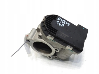 PRZEPUSTNICA PEUGEOT 1007 1.6 16V