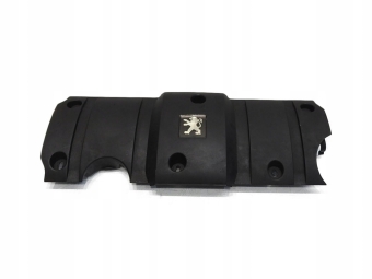 OSŁONA OBUDOWA SILNIKA PEUGEOT 1007 1.6 16V 9638602180