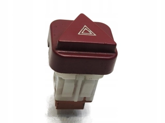 PRZYCISK ŚWIATEŁ AWARYJNYCH PEUGEOT 1007 96464896KR