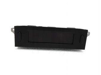 WYŚWIETLACZ RADIA PEUGEOT 1007 9648634177 21673623-1