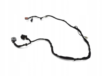 WIĄZKA INSTALACJA DRZWI LEWA PEUGEOT 1007 9657304780