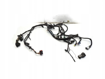 WIĄZKA INSTALACJA SILNIKA PEUGEOT 1007 1.6 16V 9658633280