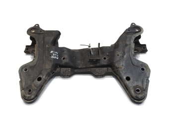 WÓZEK SANKI PRZÓD PEUGEOT 1007 1.6 16V