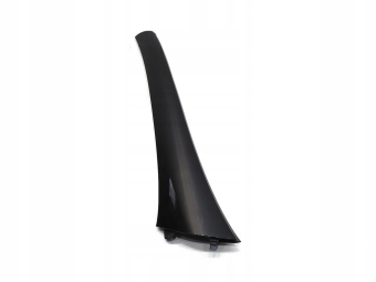 LISTWA SZYBY CZOŁOWEJ PRAWA EXLD PEUGEOT 1007 9657432877