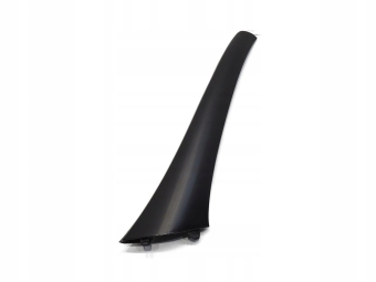 LISTWA SZYBY CZOŁOWEJ LEWA EXLD PEUGEOT 1007 9657432978