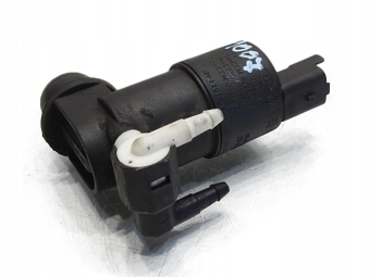 POMPKA SPRYSKIWACZA SZYBY CZOŁOWEJ PEUGEOT 1007 9641553880 9641553980
