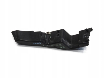 ŚLIZG ZDERZAKA PRAWY PRZÓD PEUGEOT 1007 9651329780