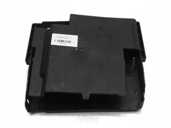 UCHWYT OBUDOWA KOMPUTERA PEUGEOT 1007 1.6 16V 9653775780