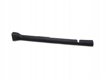 LISTWA NAKŁADKA PROGU LEWA PEUGEOT 1007 9646716177