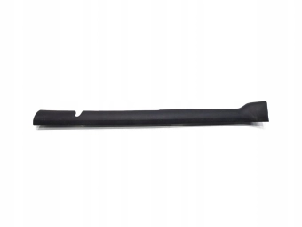 LISTWA NAKŁADKA PROGU PRAWA PEUGEOT 1007 9646716077