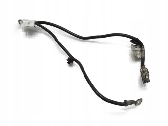 KLEMA MINUSOWA PRZEWÓD PEUGEOT 1007 1.6 16V 9653196380