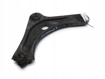 WAHACZ LEWY PRZÓD PEUGEOT 1007 1.6 16V