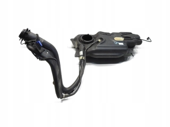ZBIORNIK BAK PALIWA RURA WLEW PEUGEOT 1007 1.6 16V 9640028680 9640028880
