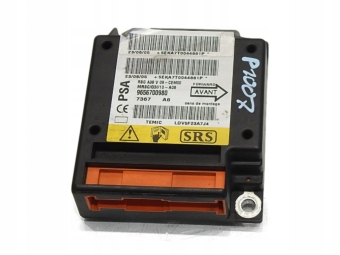 SENSOR AIR BAG AIRBAG PEUGEOT 1007 9656700980