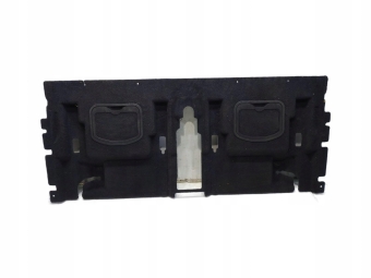DYWAN WYKŁADZINA PODŁOGA TYŁ PEUGEOT 1007 96561072NP