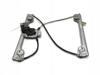 MECHANIZM SZYBY PRAWY PEUGEOT 1007 503620080206 440758H