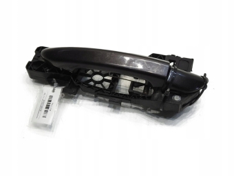 KLAMKA DRZWI LEWY PRZÓD LC8Z VW PASSAT B7 3C0837885H