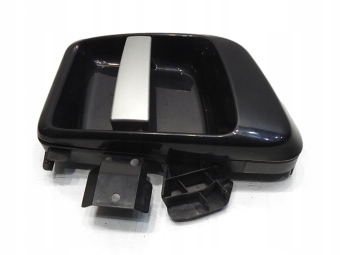KLAMKA DRZWI PRAWA EXLD PEUGEOT 1007 9680119180
