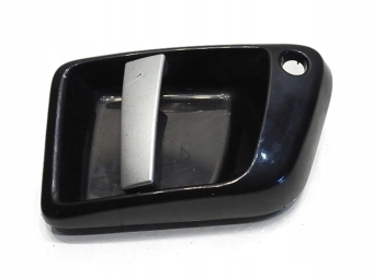 KLAMKA DRZWI LEWA EXLD PEUGEOT 1007 9680112277