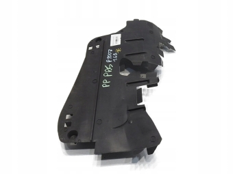 KIEROWNICA POWIETRZA PRAWA PEUGEOT 1007 9646403680