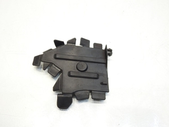 KIEROWNICA POWIETRZA LEWA PEUGEOT 1007 9652558180