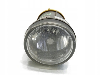 HALOGEN PEUGEOT 1007 9648947780