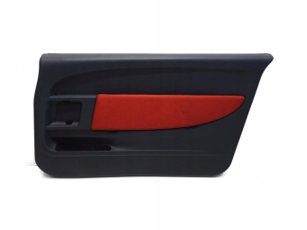 TAPICERKA DRZWI PRAWA PEUGEOT 1007 9656170077