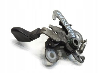 ZAMEK MASKI PEUGEOT 1007 9645092780