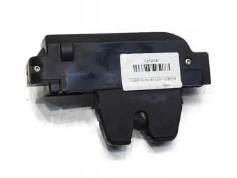 ZAMEK KLAPY TYŁ PEUGEOT 1007 9657614780