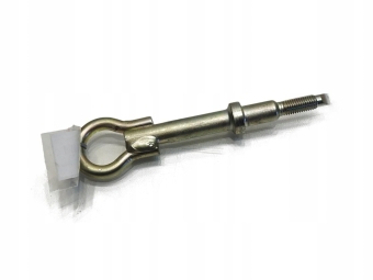 UCHO HOLOWNICZE PEUGEOT 1007