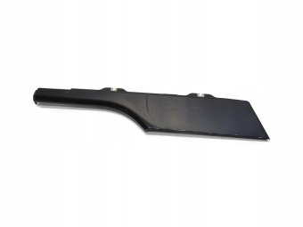 LISTWA BŁOTNIKA PRAWY TYŁ EXLD PEUGEOT 1007 9649797377