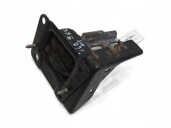 ŁAPA PODUSZKA SKRZYNI PÓŁAUTOMAT PEUGEOT 1007 1.6 16V